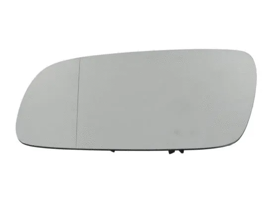 Mirror Glass, exterior mirror (6102-02-1251899P)