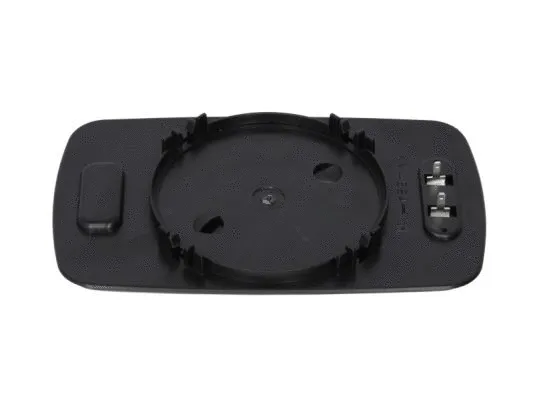 Mirror Glass, exterior mirror