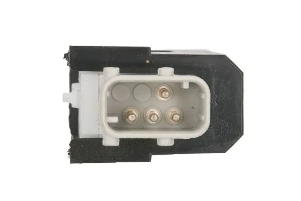 Control Valve, central locking