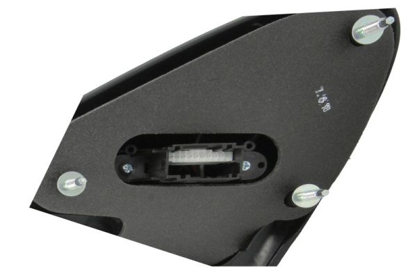 Exterior Mirror
