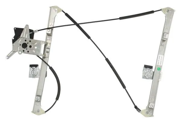 Window Regulator