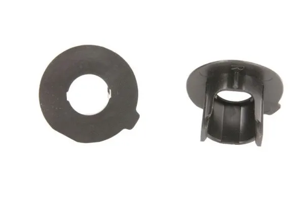 Holder, parking assist sensor