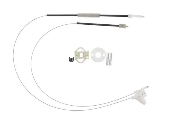 Repair Kit, window regulator (6205-43-003804P)
