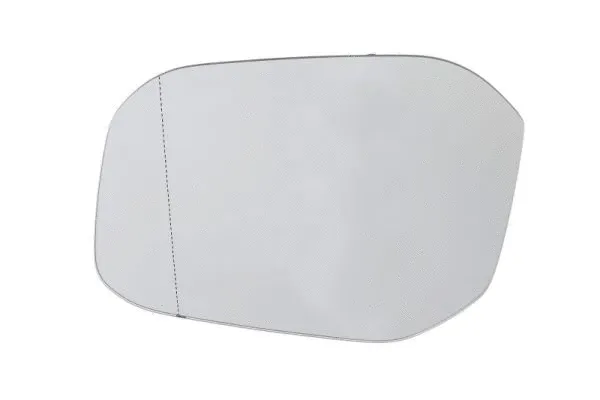 Mirror Glass, exterior mirror (6102-01-2002587P)