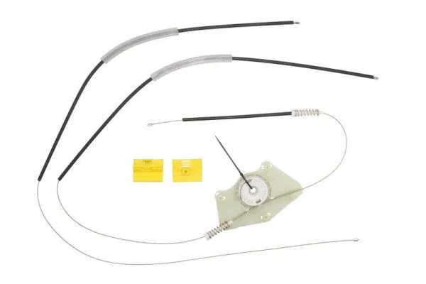 Repair Kit, window regulator (6205-25-031802P)