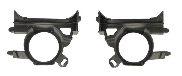 Ventilation Grilles, bumper (6502-07-6034913P)