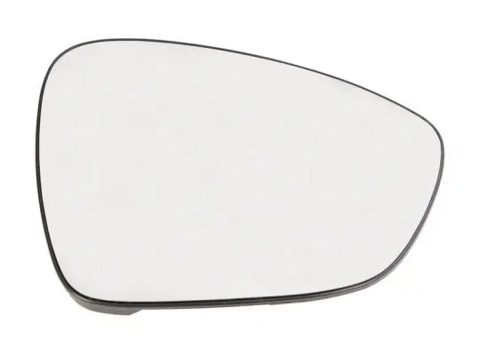 Mirror Glass, exterior mirror (6102-21-039368P)