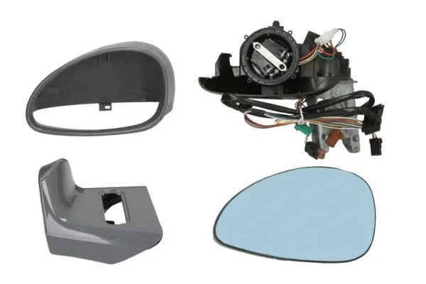 Exterior Mirror (5402-04-1129855)