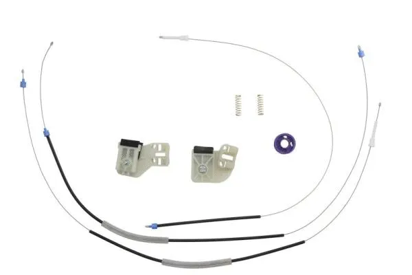 Repair Kit, window regulator (6205-01-035818P)