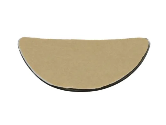 Mirror Glass, exterior mirror