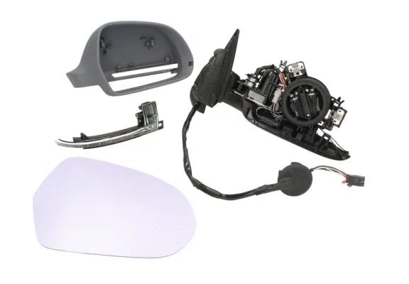 Exterior Mirror (5402-25-034334P)