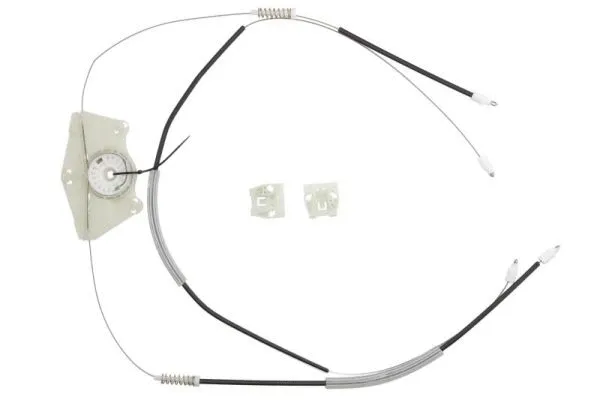 Repair Kit, window regulator (6205-01-022802P)