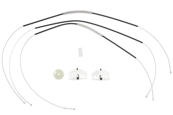 Repair Kit, window regulator (6205-21-015800P)