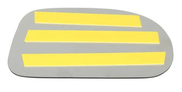 Mirror Glass, exterior mirror