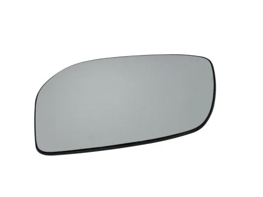 Mirror Glass, exterior mirror (6102-02-1291217P)