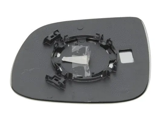 Mirror Glass, exterior mirror