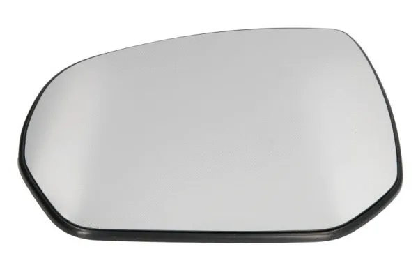 Mirror Glass, exterior mirror (6102-21-2001093P)