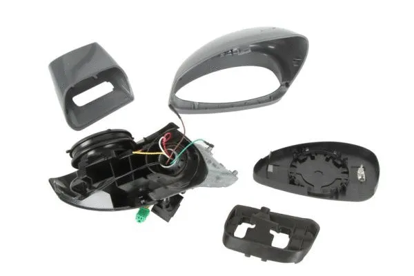 Exterior Mirror