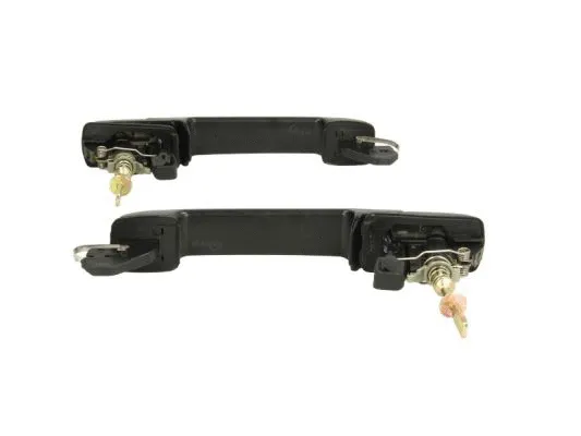 Exterior Door Handle