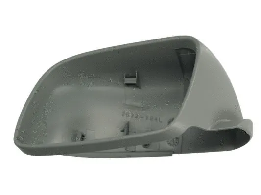 Housing, exterior mirror