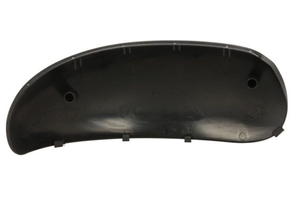 Housing, exterior mirror