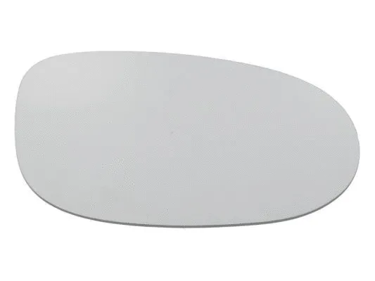 Mirror Glass, exterior mirror (6102-02-1292533P)