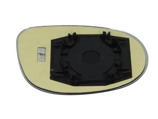 Mirror Glass, exterior mirror