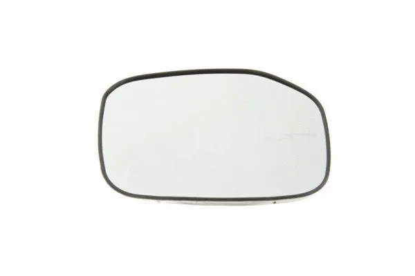 Mirror Glass, exterior mirror (6102-02-1291972P)