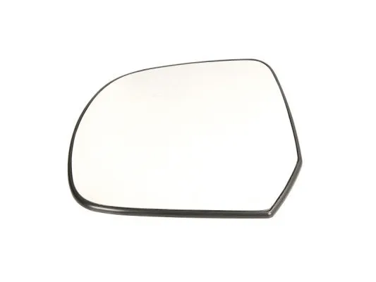 Mirror Glass, exterior mirror (6102-67-003367P)