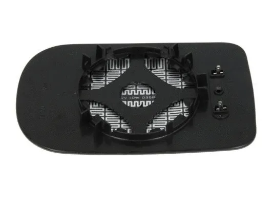 Mirror Glass, exterior mirror