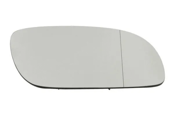 Mirror Glass, exterior mirror (6102-02-1272192P)