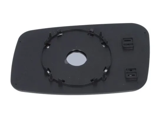 Mirror Glass, exterior mirror