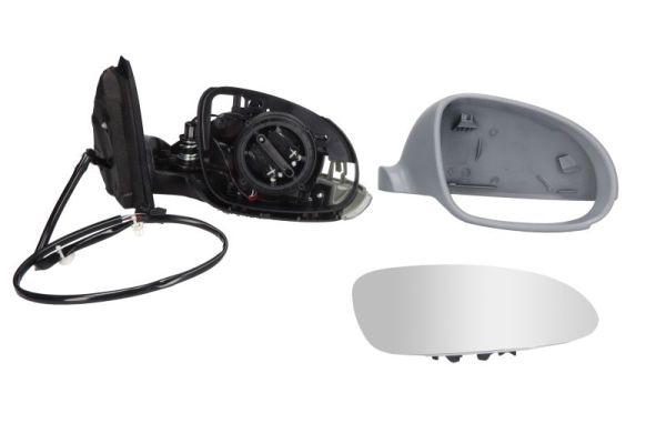 Exterior Mirror (5402-04-1122121P)
