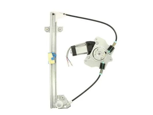 Window Regulator (6060-09-025862P)