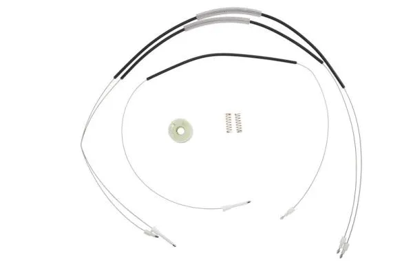 Repair Kit, window regulator (6205-01-039806P)