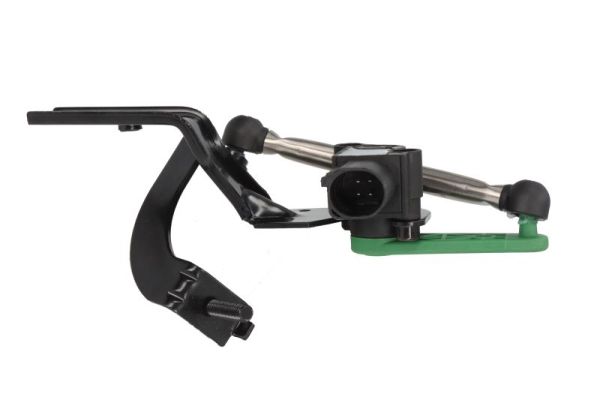 Sensor, headlight levelling