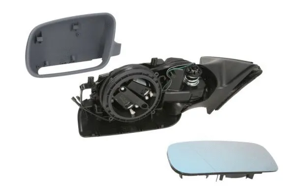 Exterior Mirror (5402-04-1129590)