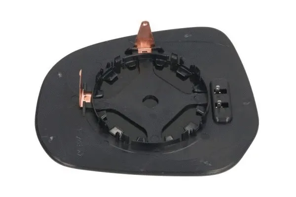 Mirror Glass, exterior mirror