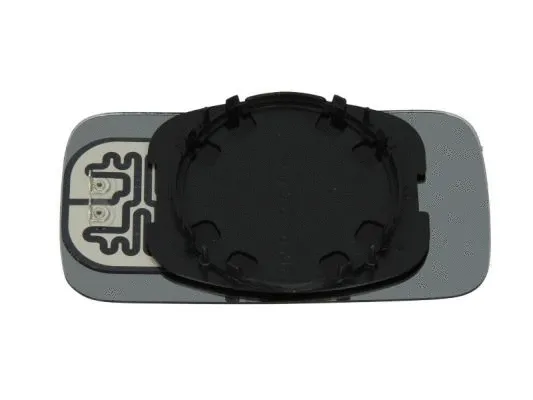 Mirror Glass, exterior mirror