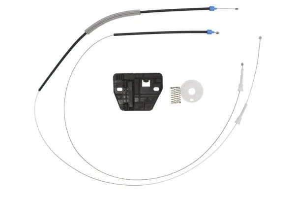 Repair Kit, window regulator (6205-30-003802P)