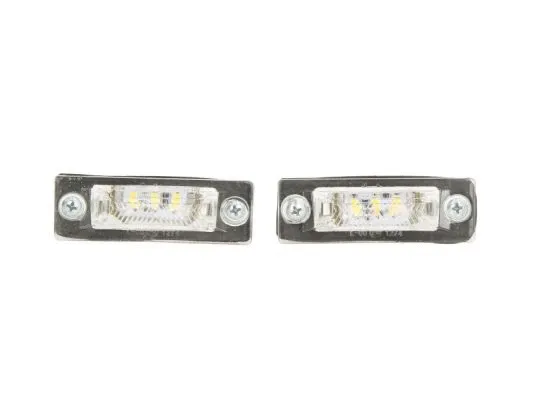 Licence Plate Light (5402-053-21-910)