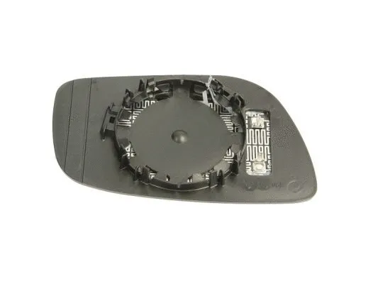 Mirror Glass, exterior mirror