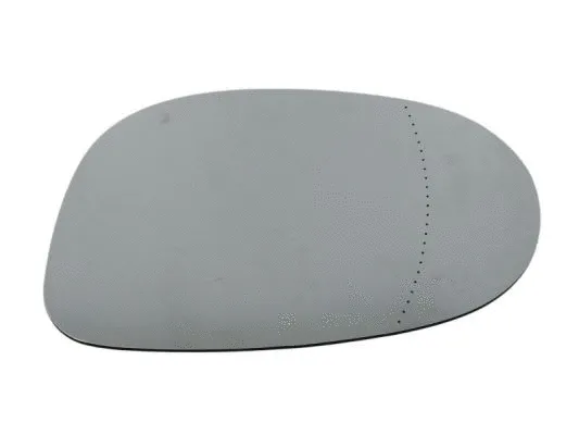 Mirror Glass, exterior mirror (6102-02-1291533P)