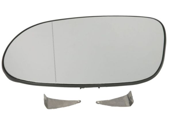 Mirror Glass, exterior mirror (6102-02-2002867P)