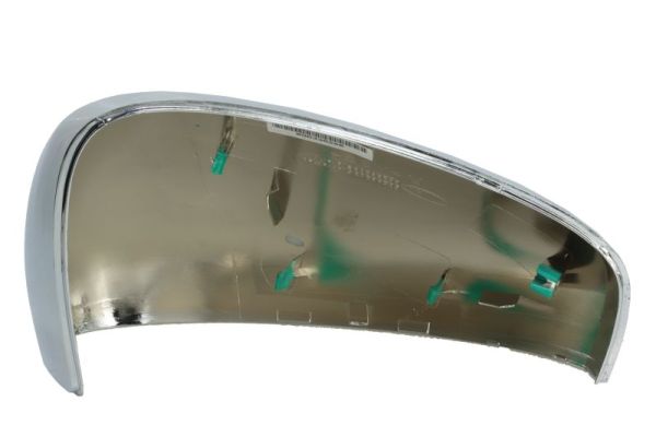 Cover, exterior mirror
