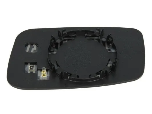 Mirror Glass, exterior mirror