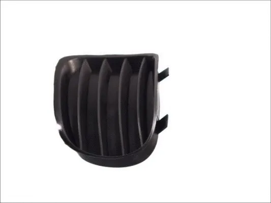 Ventilation Grilles, bumper