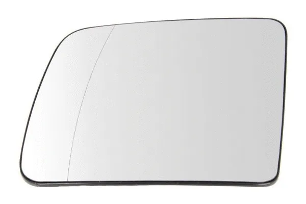 Mirror Glass, exterior mirror (6102-03-2001241P)