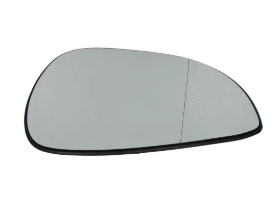 Mirror Glass, exterior mirror (6102-02-1271392P)
