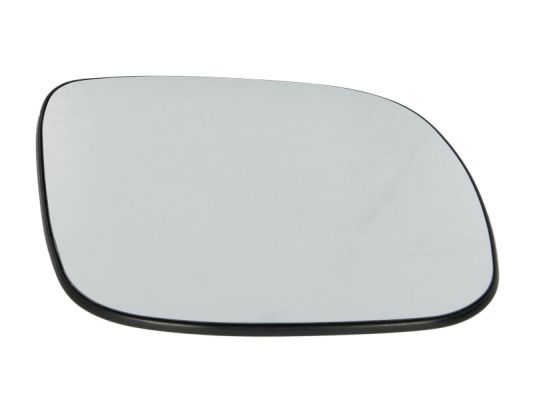 Mirror Glass, exterior mirror (6102-43-004370P)